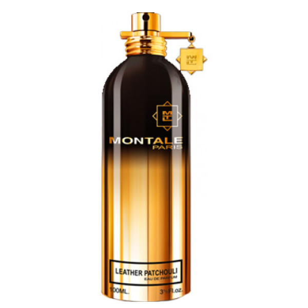 Montale Leather Patchouli EDP unisex parfum ūdens, 100 ml