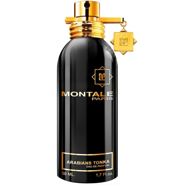 Montale Oud Island EDP parfimērijas ūdens unisex, 50 ml