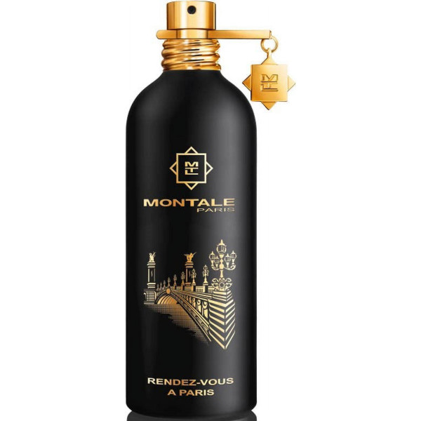 Montale Rendez-Vous A Paris EDP parfimērijas ūdens unisex, 100 ml