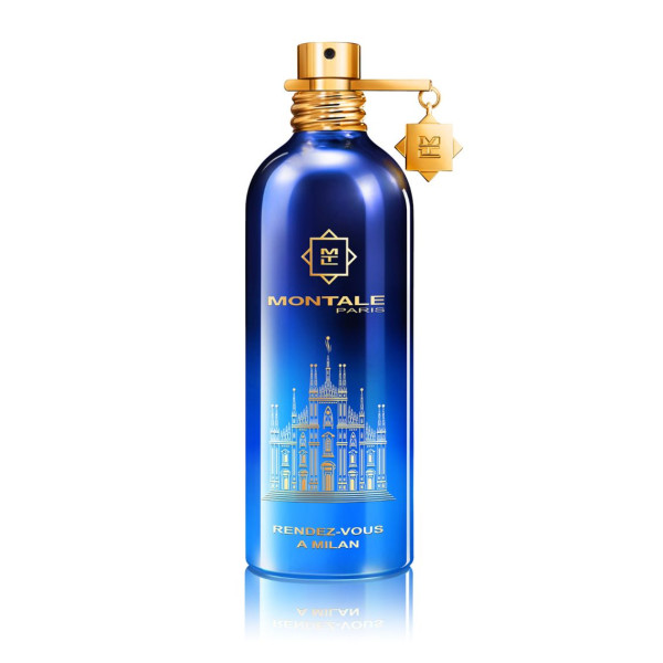 Montale Rendez-Vous à Milan EDP unisex, 100 ml