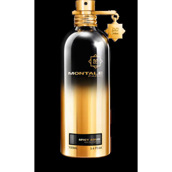 Montale Spicy Aoud EDP unisex, 100 ml