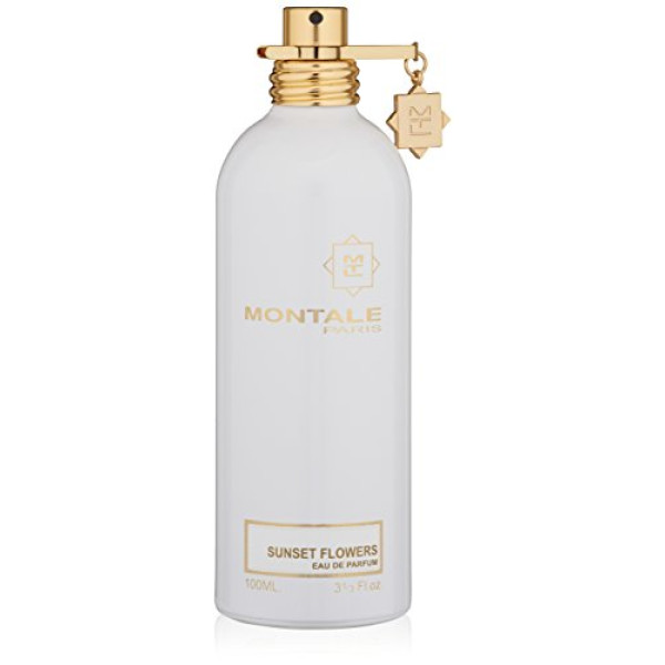 Montale Sunset Flowers EDP unisex smaržūdens, 100 ml