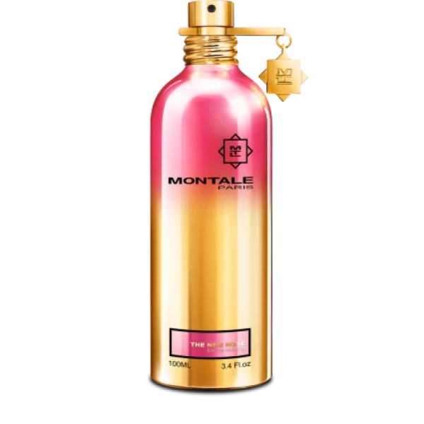 Montale The New Rose EDP unisex parfum ūdens, 100 ml