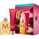 Roku kopšanas komplekts Moroccanoil Dahlia Rouge