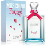 Moschino Funny! EDT tualetes ūdens sievietēm, 100 ml