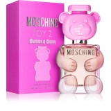 Moschino Toy 2 Bubble Gum EDT tualetes ūdens sievietēm, 100 ml