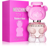 Moschino Toy 2 Bubble Gum EDT tualetes ūdens sievietēm, 30 ml