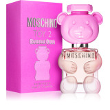 Moschino Toy 2 Bubble Gum EDT tualetes ūdens sievietēm, 50 ml