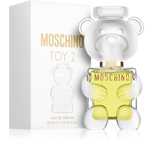 Moschino Toy 2 EDP smaržūdens sievietēm, 30 ml