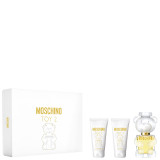 Moschino Toy 2 komplekts sievietēm (EDP, 50 ml + dušas želeja, 50 ml + ķermeņa losjons, 50 ml)