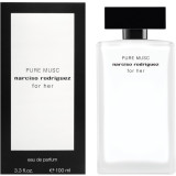 Narciso Rodriguez For Her Pure Musc EDP smaržas sievietēm, 100 ml