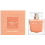 Narciso Rodriguez Narciso Eau Néroli Ambrée EDT tualetes ūdens ūdens sievietēm, 90 ml