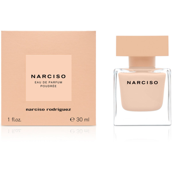 Narciso Rodriguez Narciso Poudrée EDP parfimērijas ūdens sievietēm, 30 ml