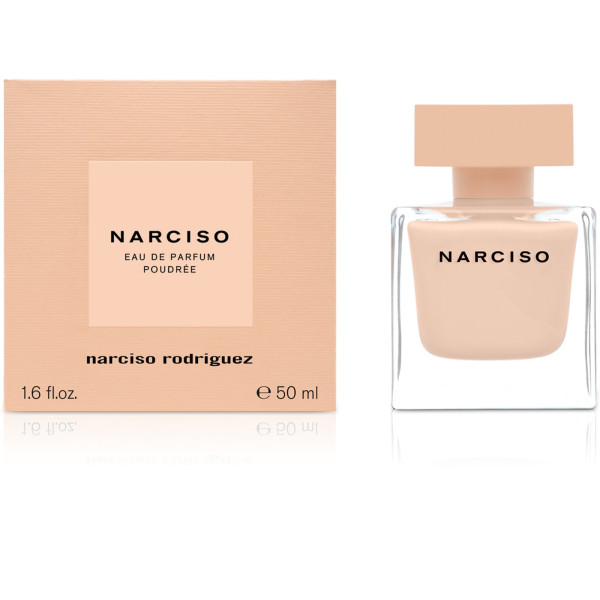 Narciso Rodriguez Narciso Poudrée EDP parfimērijas ūdens sievietēm, 50 ml