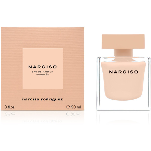 Narciso Rodriguez Narciso Poudrée EDP parfimērijas ūdens sievietēm, 90 ml