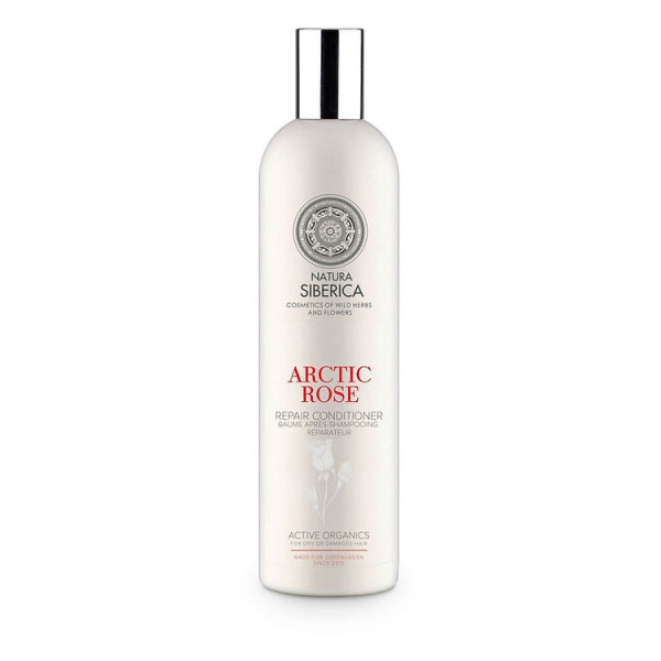 Natura Siberica Copenhagen Arctic Rose Repair kondicionieris, 400 ml