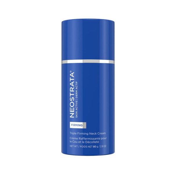 NeoStrata Firming Triple Firming Neck Cream nostiprinošs kakla krēms, 80 g