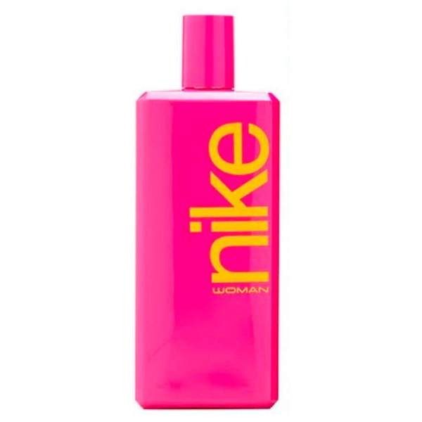 Nike Pink Woman EDT tualetes ūdens ūdens sievietēm, 200 ml