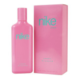 Nike Sweet Blossom Woman EDT tualetes ūdens ūdens sievietēm, 75 ml