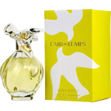 Nina Ricci L´Air du Temps EDT tualetes ūdens ūdens sievietēm, 100 ml