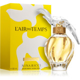 Nina Ricci L'air Du Temps EDT tualetes ūdens sievietēm, 50 ml