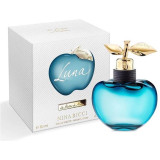 Nina Ricci Luna EDT tualetes ūdens ūdens sievietēm, 80 ml