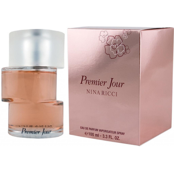 Nina Ricci Premier Jour EDP parfimērijas ūdens sievietēm, 100 ml