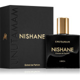 Nishane Unutamam Extrait de Parfum unisex smaržas, 30 ml