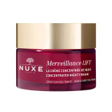 Nuxe Merveillance Lift Concentrated Night Cream koncentrēts nakts sejas krēms, 50 ml