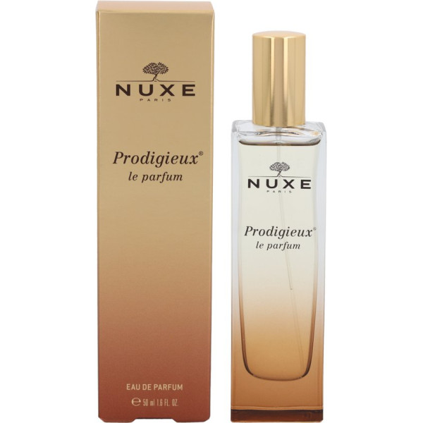 Nuxe Prodigieux Le Parfum EDP parfimēts ūdens sievietēm, 50 ml