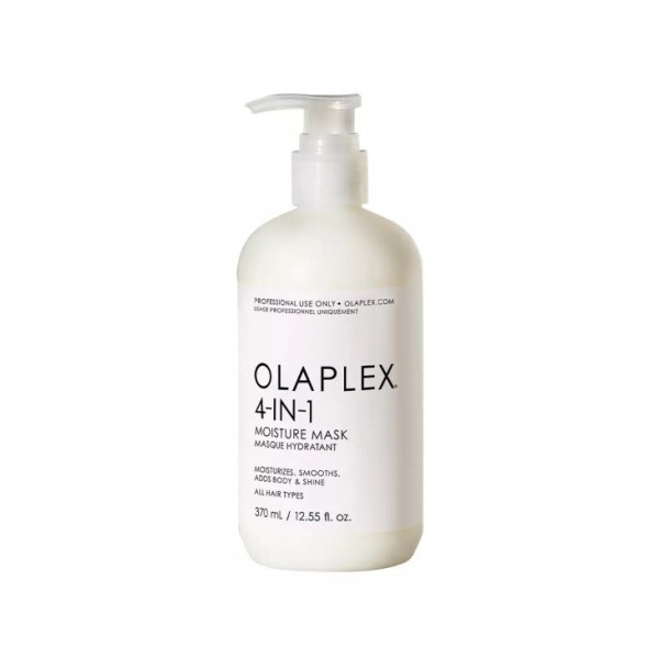 Olaplex 4-In-1 Moisture Mask mitrinoša matu maska, 370 ml