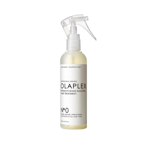 Olaplex Nº.0 Intensive Bond Building Treatment matu kopšanas līdzeklis, 155 ml