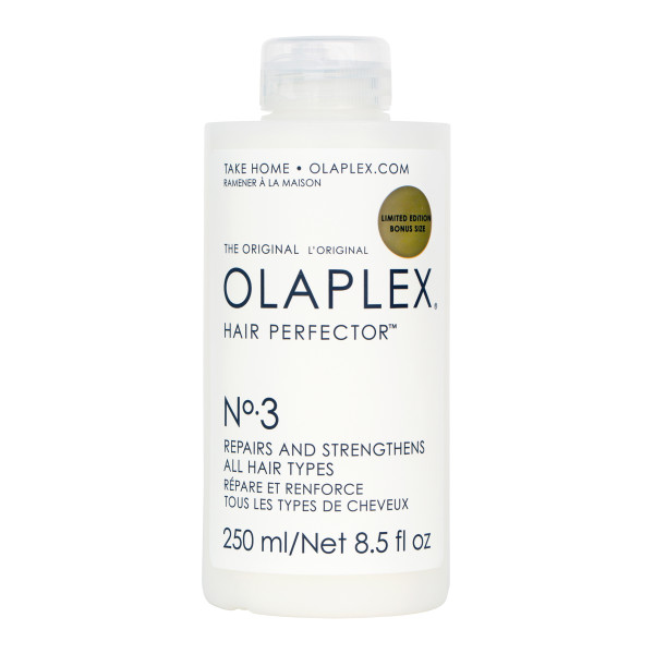 Olaplex Nº.3 Hair Perfector, atjaunojošs matu līdzeklis, 250 ml