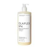 Olaplex Nº.4 Bond Maintenance Shampoo atjaunojošs matu šampūns, 1 l