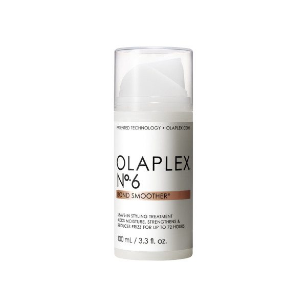 Olaplex Nº.6 Bond Smoother atjaunojošs matu veidošanas krēms, 100 ml