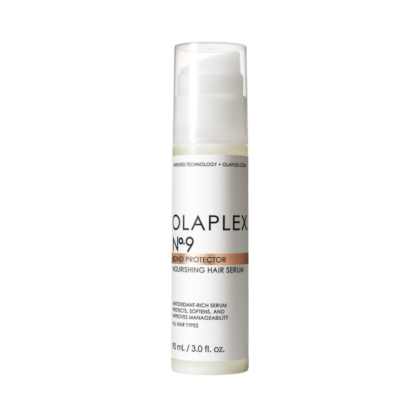 Olaplex Nr.9 Bond Protector Nourishing Hair Serum barojošs matu serums, 90 ml