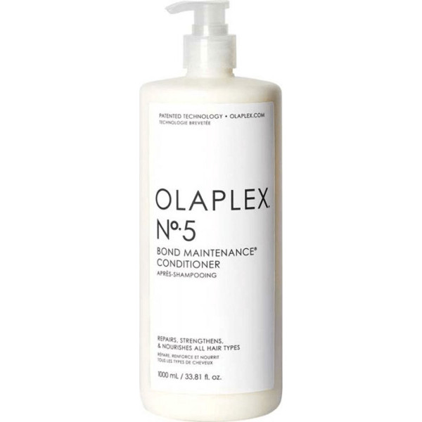 Olaplex No.5 Bond Maintenance Conditioner matu kondicionieris, 1 l