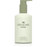 Origins Ginger Burst Savory Body Wash dušas želeja rokām un ķermenim, 200 ml