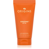 Origins Ginzing Emulsion Moisturizer SPF 30 ikdienas mitrinošs krēms, 50 ml