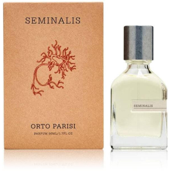 Orto Parisi Seminalis EDP parfimērijas ūdens unisex, 50 ml