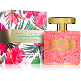 Oscar de la Renta Bella Tropicale EDP parfimērijas ūdens sievietēm, 100 ml