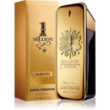 Paco Rabanne 1 Million Parfum smaržas vīriešiem, 200 ml