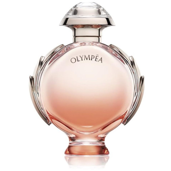 Paco Rabanne Olympéa Aqua Légere EDP parfimērijas ūdens sievietēm, 80 ml