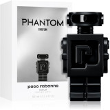 Paco Rabanne Phantom Le Parfum smaržas vīriešiem, 100 ml