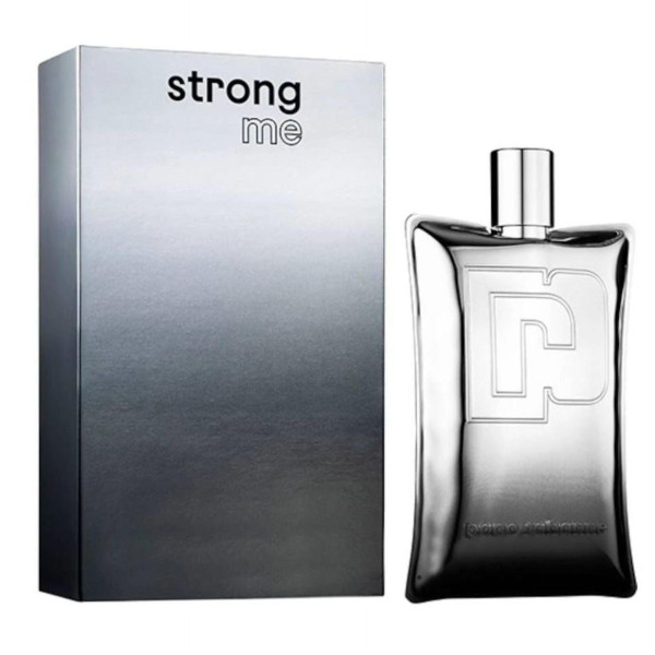 Paco Rabanne Strong Me EDP parfimērijas ūdens unisex, 62 ml