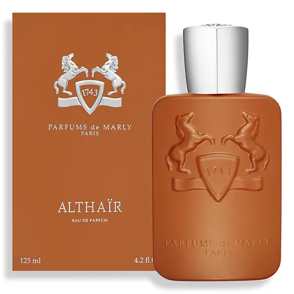 Parfums de Marly Althair EDP parfimērijas ūdens vīriešiem, 75 ml