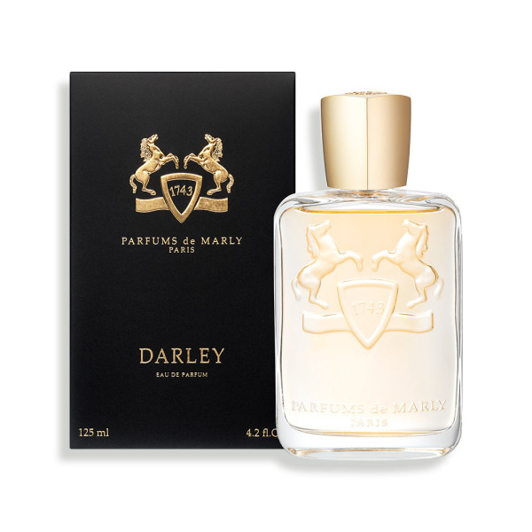 Parfums de Marly Darley EDP parfimērijas ūdens vīriešiem, 125 ml