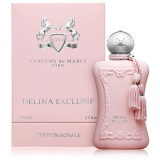 Parfums de Marly Delina Exclusif EDP parfimērijas ūdens unisex, 75 ml