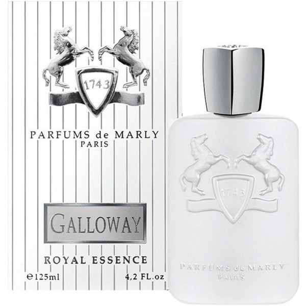 Parfums de Marly Galloway EDP parfimērijas ūdens unisex, 125 ml