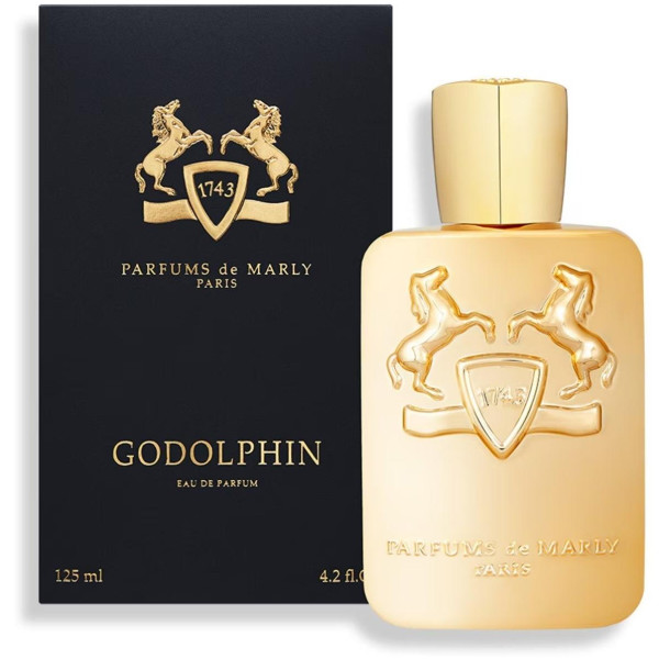 Parfums de Marly Godolphin EDP parfimērijas ūdens vīriešiem, 125 ml